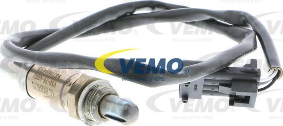 Vemo V50-76-0002 - Lambda zonde autospares.lv