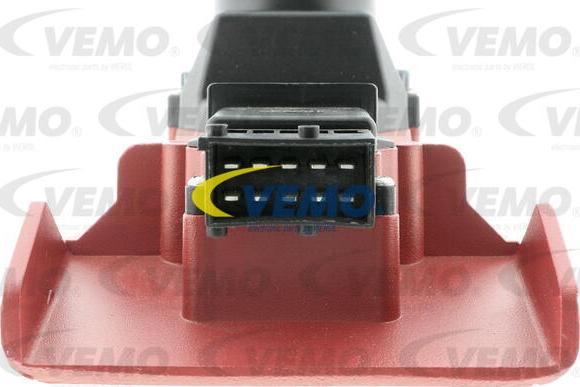 Vemo V50-70-0001 - Aizdedzes spole www.autospares.lv