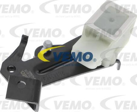 Vemo V50-72-0035 - Devējs, Ksenona lukturi (Lukturu augstuma regulēšana) www.autospares.lv