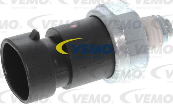 Vemo V50-72-0029 - Devējs, Eļļas spiediens www.autospares.lv