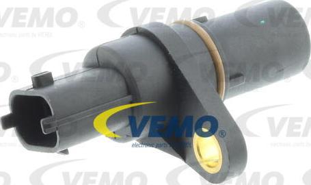 Vemo V50-72-0022-1 - Impulsu devējs, Kloķvārpsta www.autospares.lv