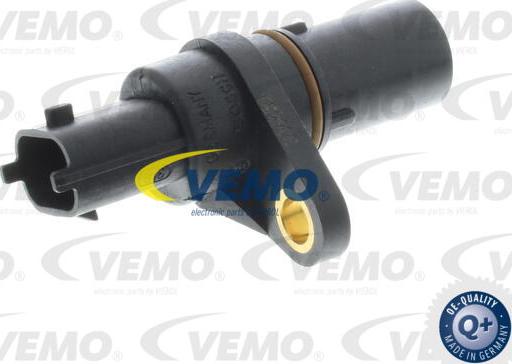 Vemo V50-72-0022 - Impulsu devējs, Kloķvārpsta www.autospares.lv