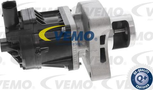 Vemo V51-63-0018 - Izpl. gāzu recirkulācijas vārsts autospares.lv