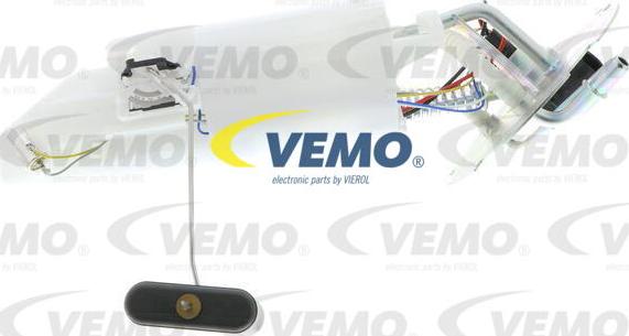 Vemo V51-09-0001 - Degvielas sūkņa modulis autospares.lv