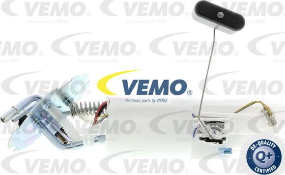 Vemo V51-09-0002-1 - Degvielas sūkņa modulis www.autospares.lv