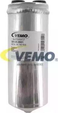 Vemo V51-06-0001 - Sausinātājs, Kondicionieris www.autospares.lv