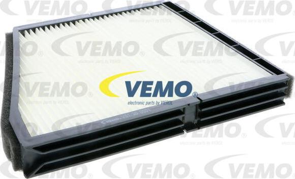 Vemo V51-30-0001 - Filtrs, Salona telpas gaiss www.autospares.lv