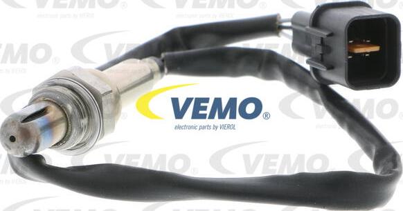 Vemo V51-76-0005 - Lambda zonde www.autospares.lv