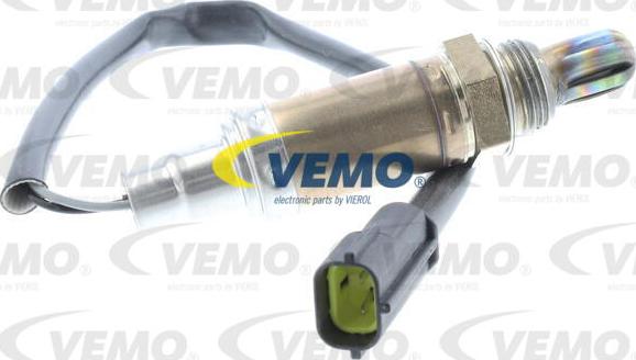 Vemo V51-76-0002 - Лямбда-зонд, датчик кислорода www.autospares.lv