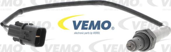 Vemo V51-76-0007 - Lambda zonde autospares.lv