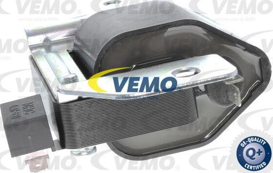 Vemo V51-70-0001 - Aizdedzes spole www.autospares.lv