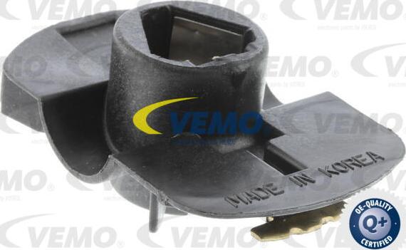 Vemo V51-70-0015 - Aizdedzes sadalītāja rotors www.autospares.lv