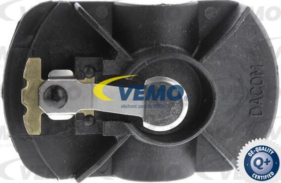 Vemo V51-70-0015 - Aizdedzes sadalītāja rotors www.autospares.lv