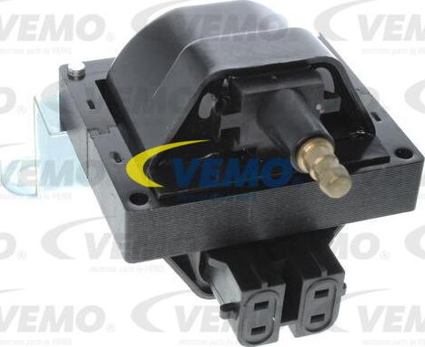 Vemo V51-70-0011 - Aizdedzes spole www.autospares.lv