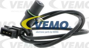 Vemo V51-72-0004 - Impulsu devējs, Kloķvārpsta www.autospares.lv