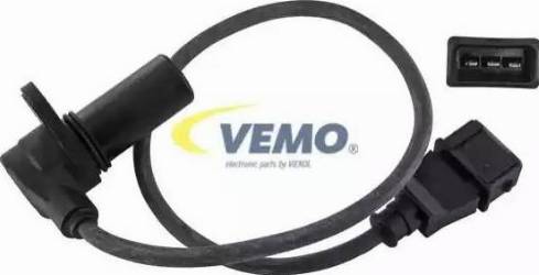 Vemo V51-72-0005 - Impulsu devējs, Kloķvārpsta www.autospares.lv