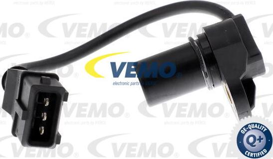 Vemo V51-72-0002 - Devējs, Griešanās ātrums www.autospares.lv