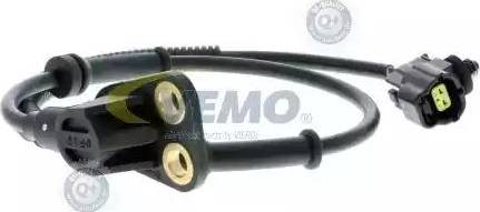 Vemo V51-72-0039 - Датчик ABS, частота вращения колеса www.autospares.lv