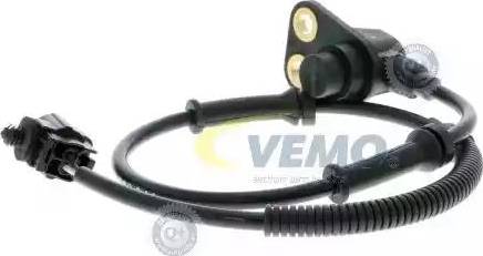 Vemo V51-72-0039 - Датчик ABS, частота вращения колеса www.autospares.lv