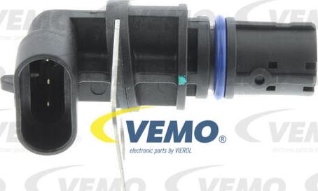 Vemo V51-72-0076 - Devējs, Sadales vārpstas stāvoklis www.autospares.lv