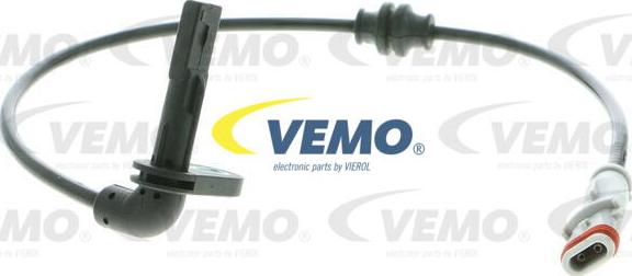 Vemo V51-72-0121 - Devējs, Riteņu griešanās ātrums www.autospares.lv