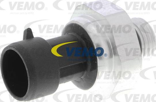 Vemo V51-72-0295 - Devējs, Eļļas spiediens www.autospares.lv