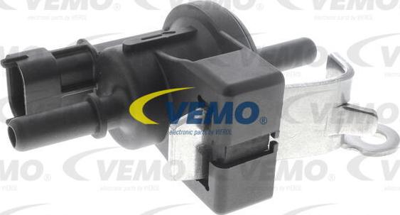 Vemo V51-77-0047 - Vārsts, Aktivētās ogles filtrs www.autospares.lv