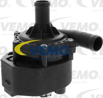 Vemo V58-16-0001 - Papildus ūdenssūknis www.autospares.lv