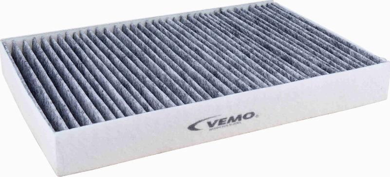 Vemo V58-31-0001 - Filtrs, Salona telpas gaiss www.autospares.lv