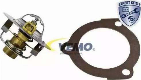 Vemo V53-99-0008 - Coolant thermostat / housing www.autospares.lv