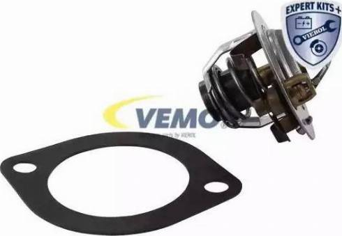 Vemo V53-99-0003 - Термостат охлаждающей жидкости / корпус www.autospares.lv