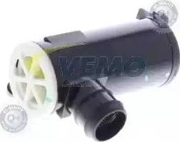 Vemo V53-08-0004 - Ūdenssūknis, Stiklu tīrīšanas sistēma www.autospares.lv