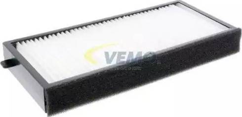 Vemo V53-30-0004 - Filtrs, Salona telpas gaiss www.autospares.lv