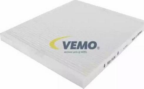 Vemo V53-30-0006 - Filtrs, Salona telpas gaiss autospares.lv