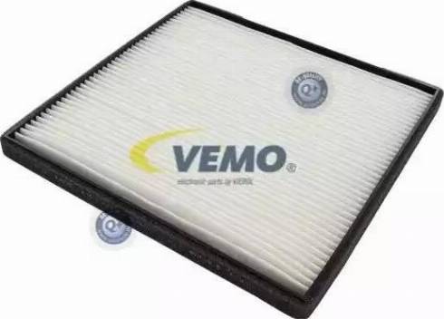 Vemo V53-30-0001 - Filtrs, Salona telpas gaiss www.autospares.lv