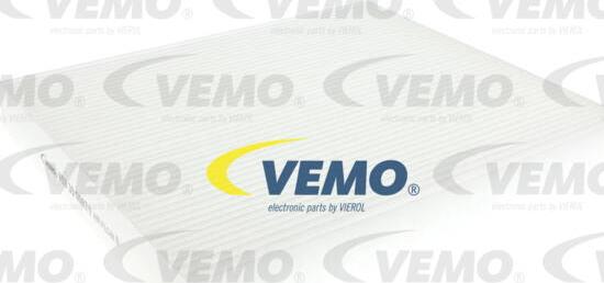 Vemo V53-30-0007 - Filtrs, Salona telpas gaiss www.autospares.lv