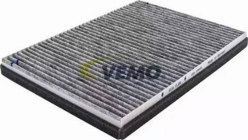 Vemo V53-31-0005 - Filter, interior air www.autospares.lv