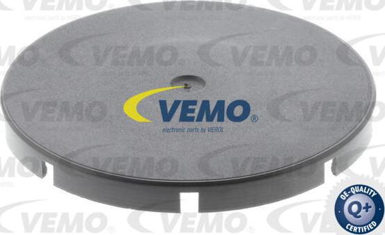 Vemo V53-23-0002 - Piedziņas skriemelis, Ģenerators www.autospares.lv