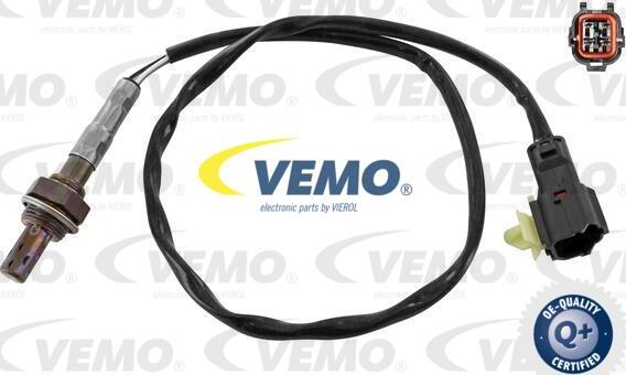 Vemo V53-76-0004 - Lambda zonde www.autospares.lv