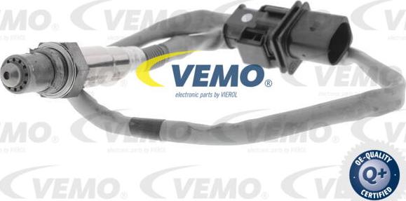 Vemo V53-76-0006 - Лямбда-зонд, датчик кислорода www.autospares.lv