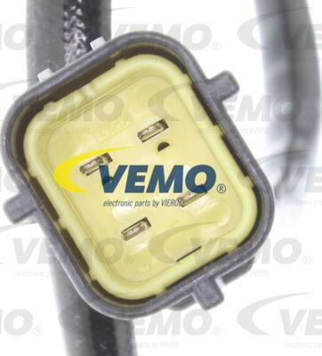 Vemo V53-76-0001 - Лямбда-зонд, датчик кислорода www.autospares.lv