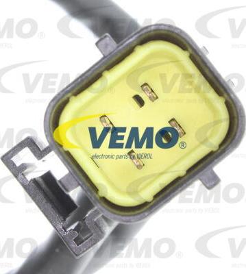 Vemo V53-76-0003 - Лямбда-зонд, датчик кислорода www.autospares.lv