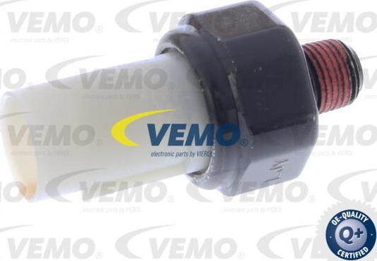 Vemo V53-73-0001 - Devējs, Eļļas spiediens www.autospares.lv