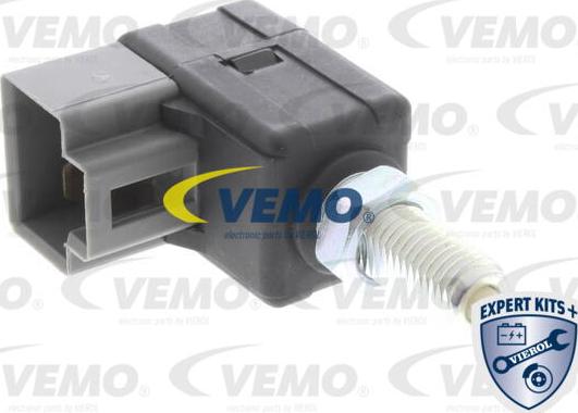 Vemo V53-73-0002 - Выключатель стоп сигнала / сцепления www.autospares.lv