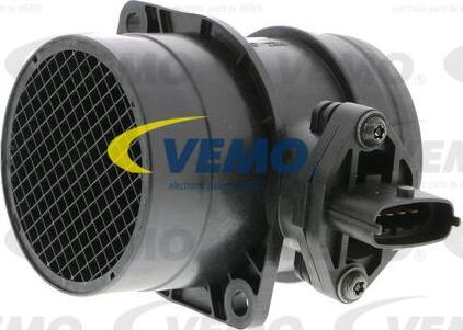 Vemo V53-72-0013 - Gaisa masas mērītājs www.autospares.lv