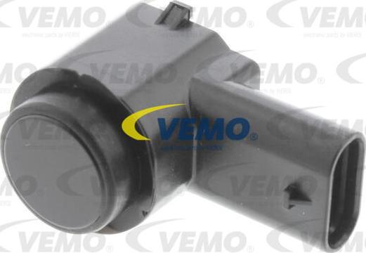 Vemo V53-72-0115 - Датчик, система помощи при парковке www.autospares.lv