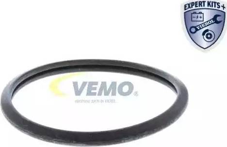 Vemo V52-99-0005 - Термостат охлаждающей жидкости / корпус www.autospares.lv