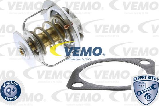 Vemo V52-99-0001 - Coolant thermostat / housing www.autospares.lv