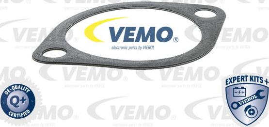 Vemo V52-99-0001 - Termostats, Dzesēšanas šķidrums www.autospares.lv