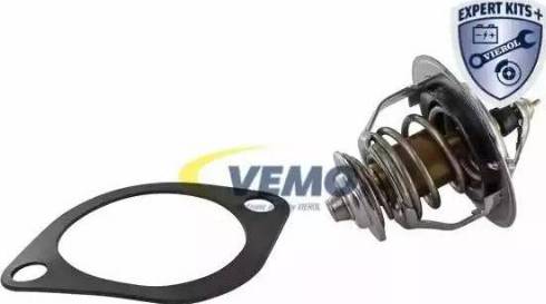 Vemo V52-99-0003 - Termostats, Dzesēšanas šķidrums www.autospares.lv